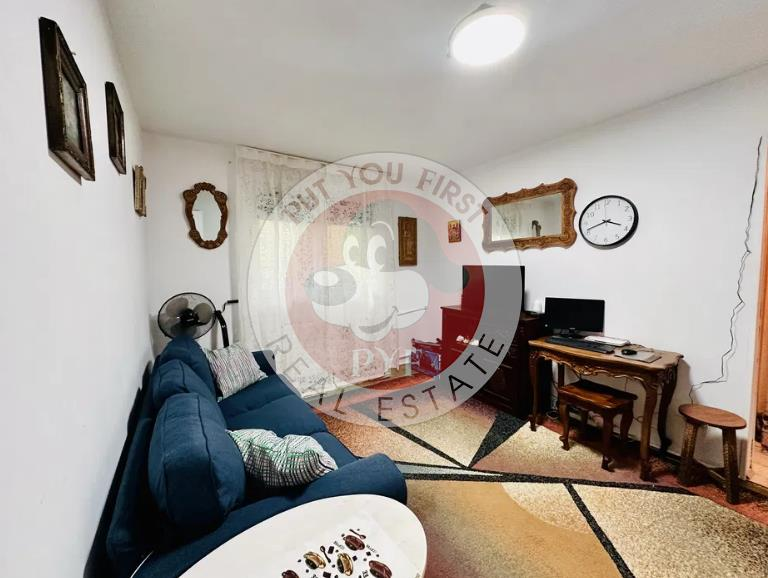 Piata Progresul | Apartament 2 camere | Semidecomandat | 37 mp | B10776