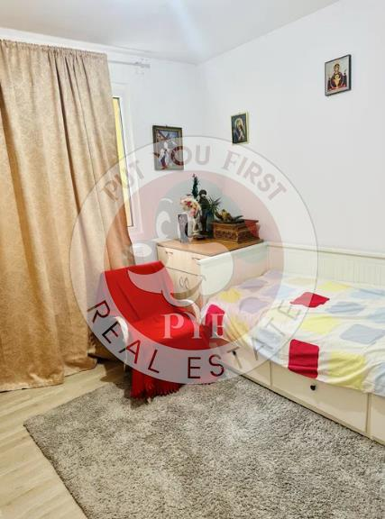 Piata Progresul | Apartament 2 camere | Semidecomandat | 37 mp | B10776