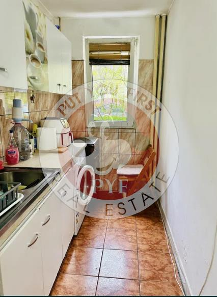 Piata Progresul | Apartament 2 camere | Semidecomandat | 37 mp | B10776