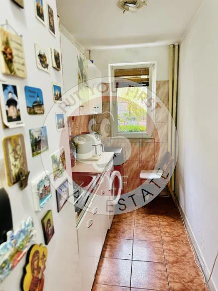 Piata Progresul | Apartament 2 camere | Semidecomandat | 37 mp | B10776