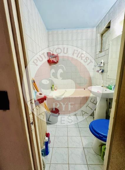 Piata Progresul | Apartament 2 camere | Semidecomandat | 37 mp | B10776